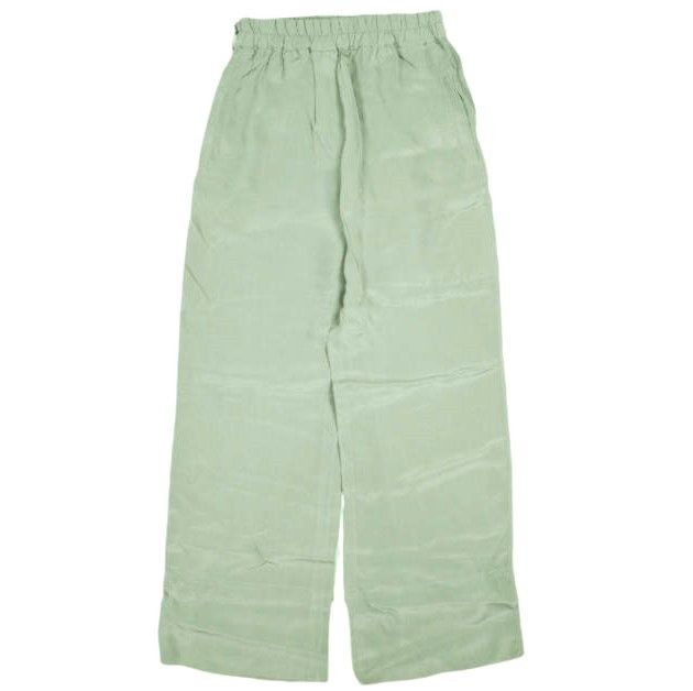 Acne Studios Acne Studios FN-WN-TROU000384 Rayon Pants Others Bottoms FN-WN-TROU000384 DUTY FREE for USA