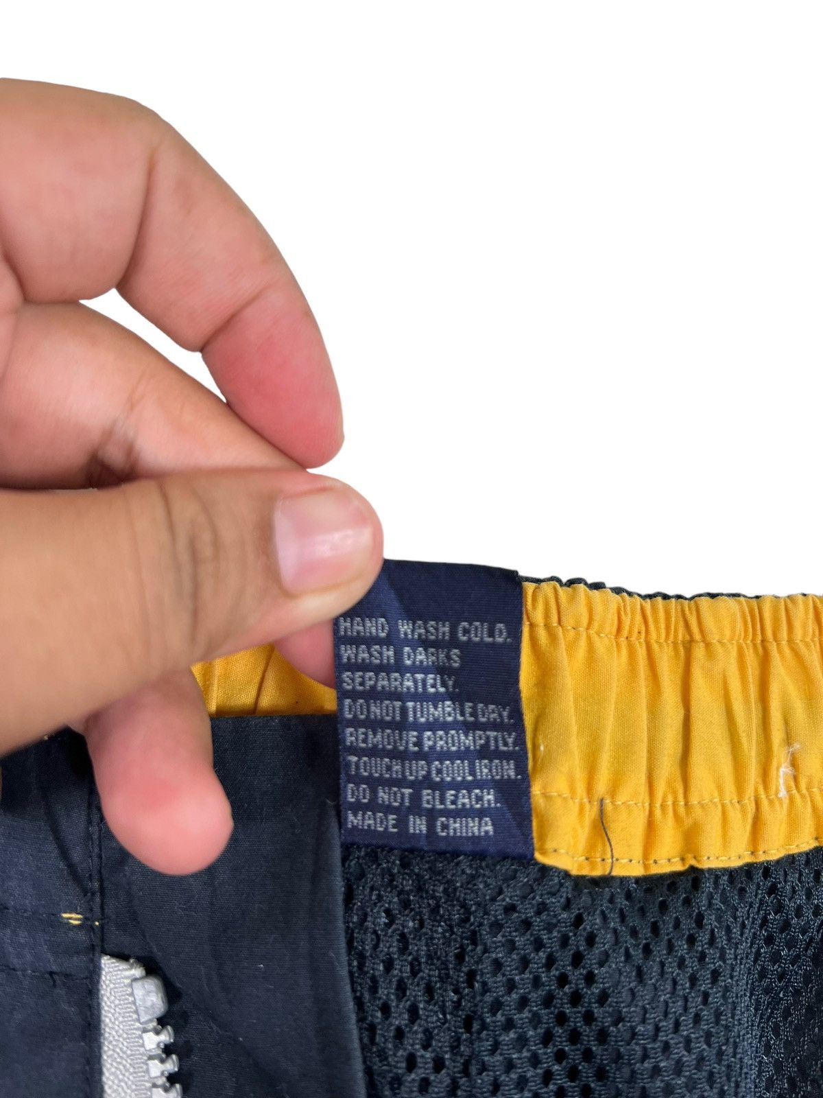 Japanese Brand 🔥 KSBB CARGO DRAWSTRING PANTS Size US 34 / EU 50 - 8 Thumbnail