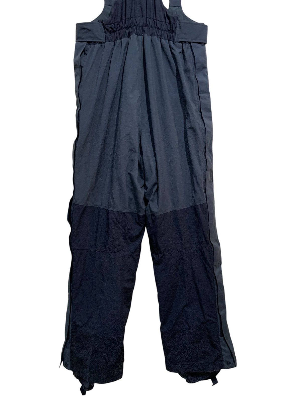 The North Face 🔥TNF DERMIZAK JUMPSUITS SKI OVERALL PANT W36 Size US 36 / EU 52 - 8 Thumbnail