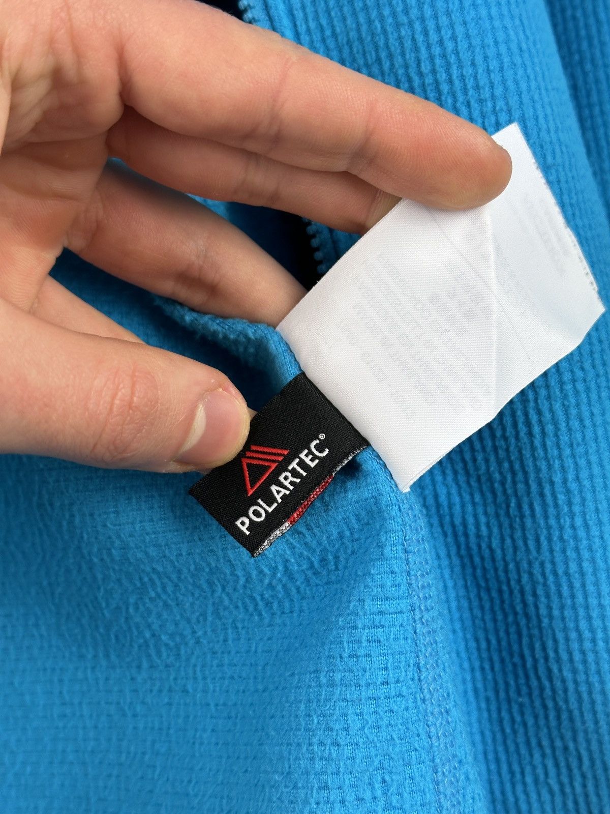 Arc'teryx 🗻Arc’teryx Polartec Full Zip Fleece Size M / US 6-8 / IT 42-44 - 10 Thumbnail