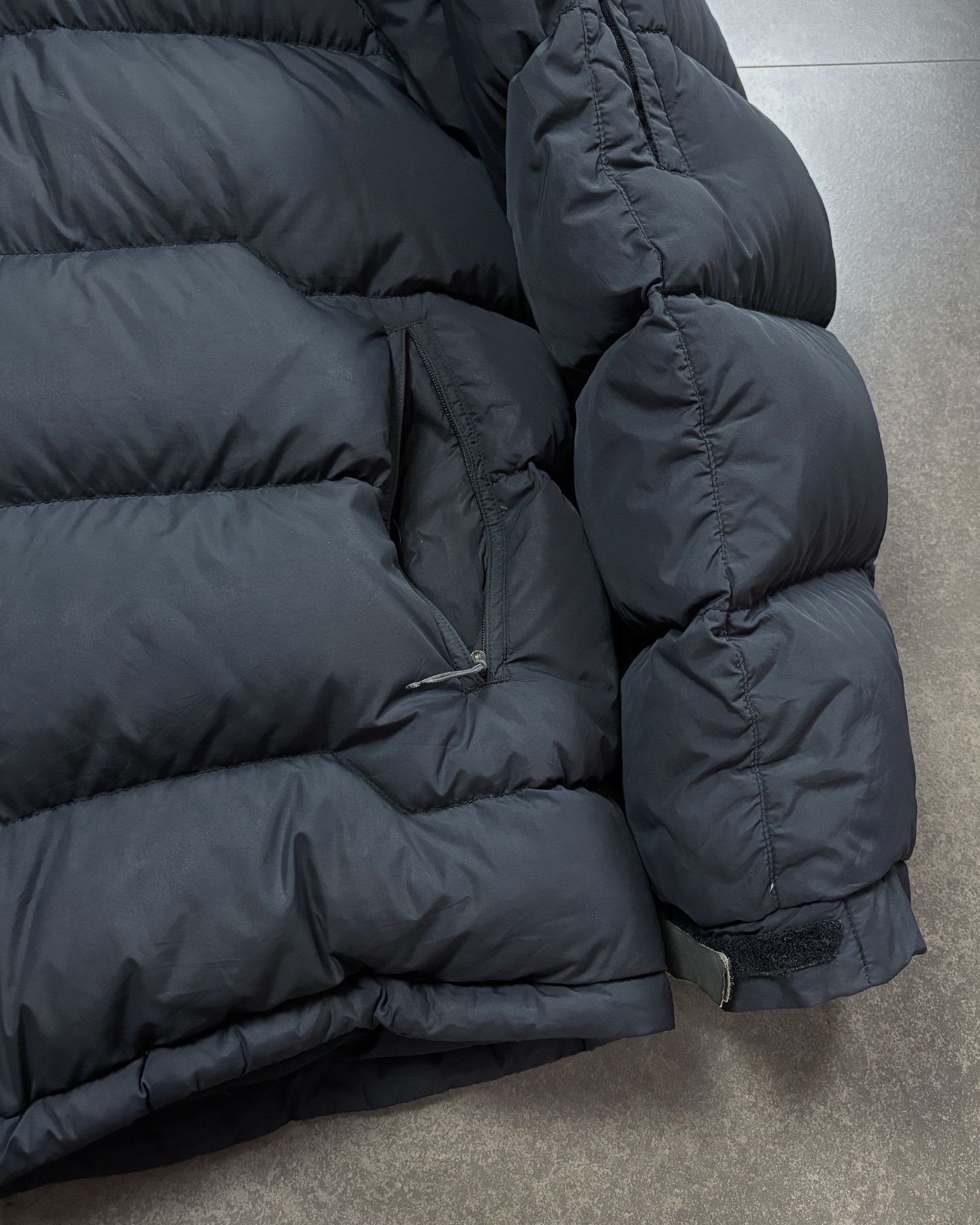 Nike ACG NikeLab ACG Down Fill Men's Puffer Jacket Size US M / EU 48-50 / 2 - 5 Thumbnail