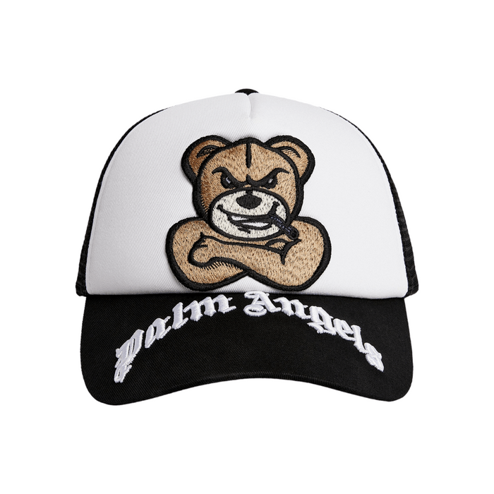 Moncler Moncler x Palm Angels Bear Cap | Grailed