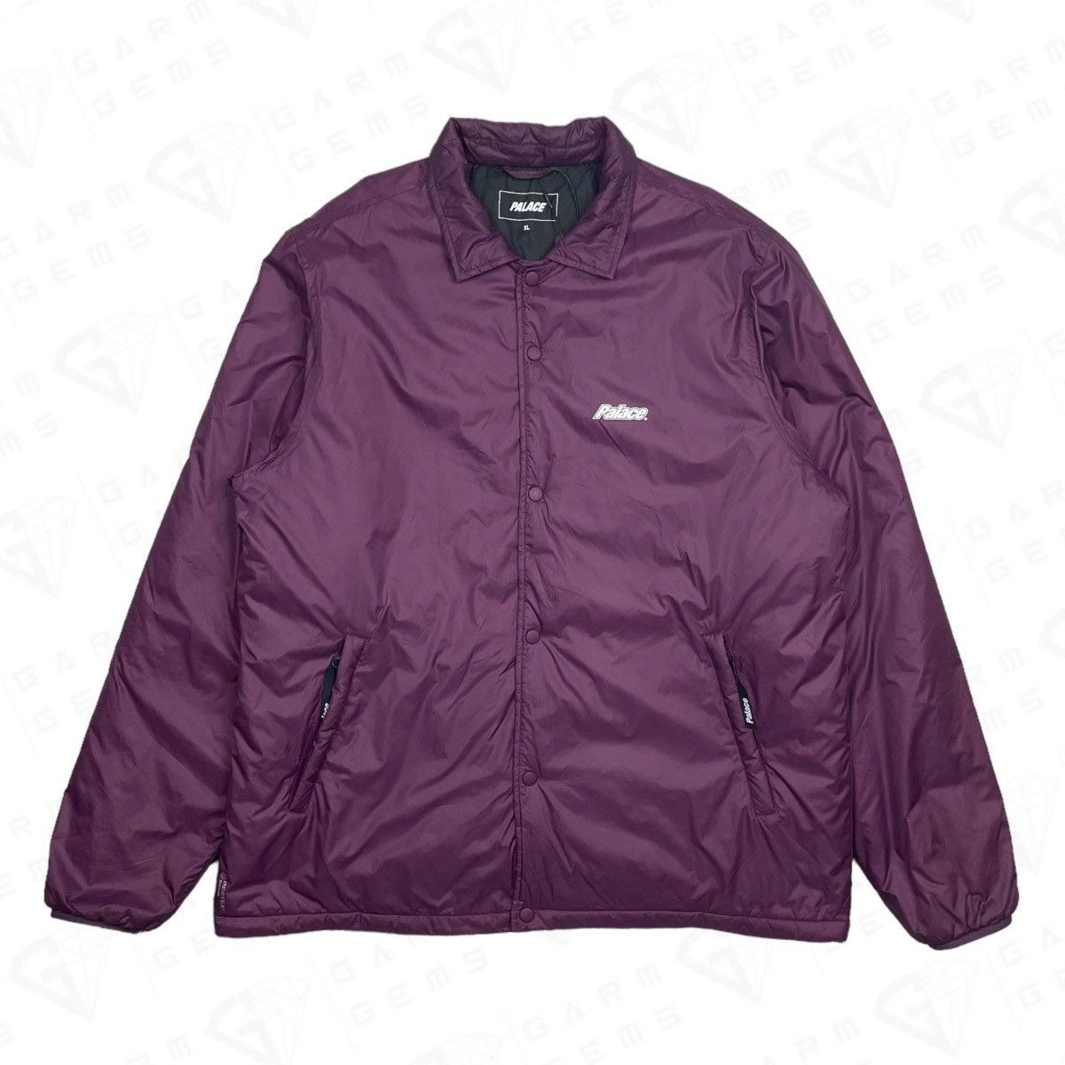 Palace Pertex Packet Jacket