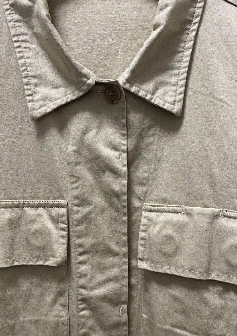 Helmut Lang helmut lang 98ss M65 Jacket 2412-Nextarrow Size US S / EU 44-46 / 1 - 3 Thumbnail
