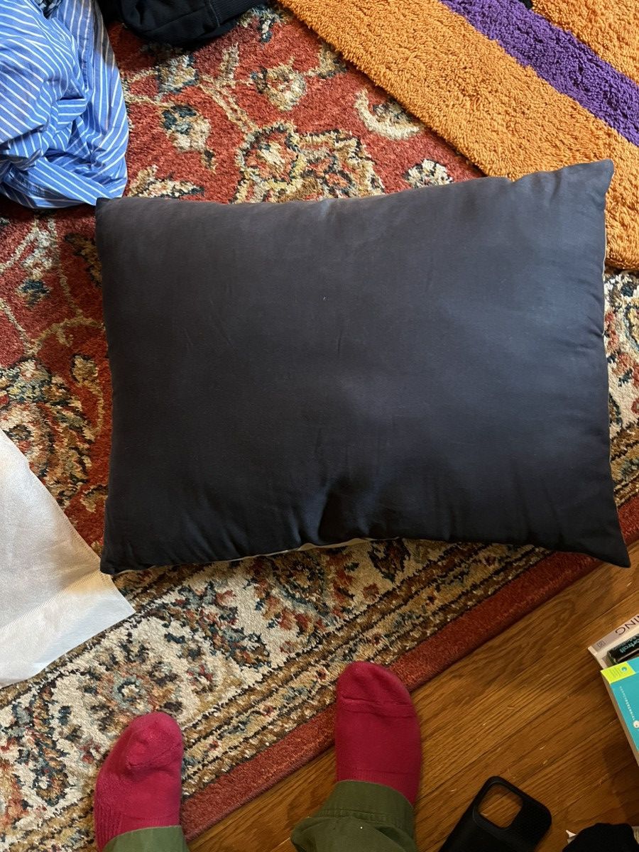 Supreme Supreme Overfiend Pillow Size ONE SIZE - 3 Thumbnail