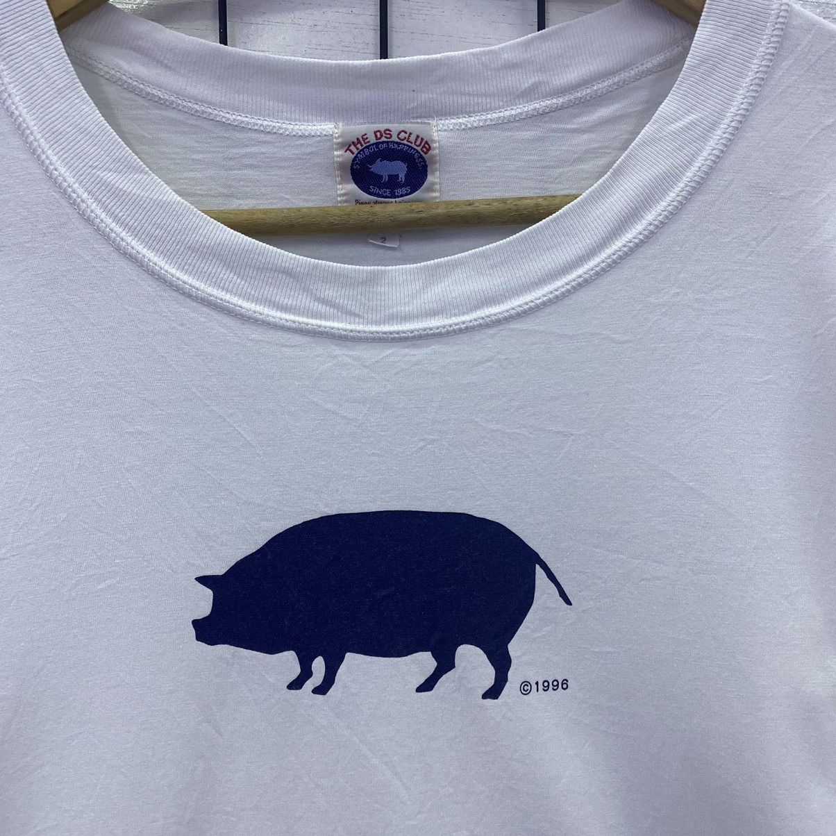 Japanese Brand × Vintage Vintage Drug Store Size S / US 4 / IT 40 - 2 Thumbnail