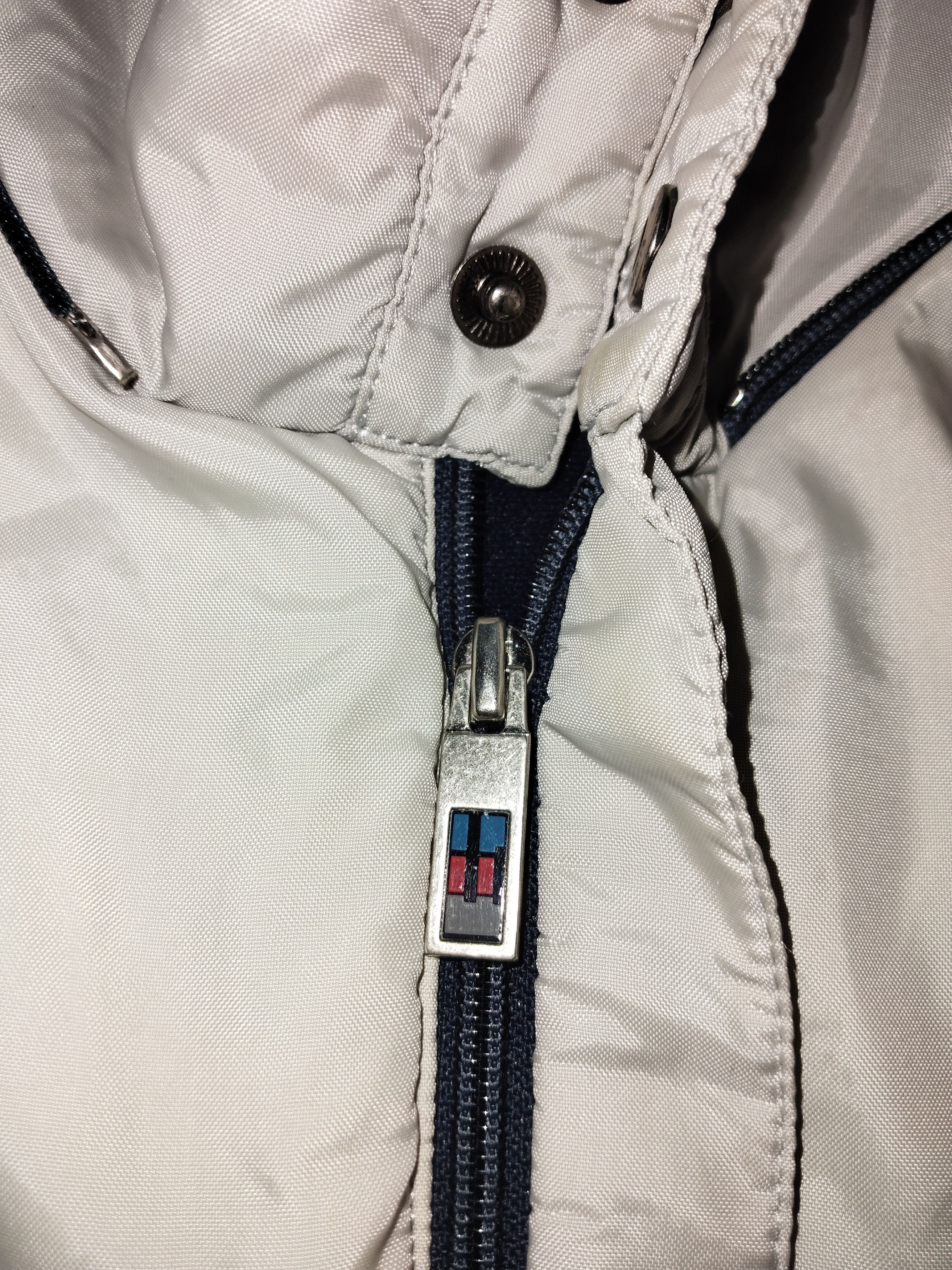 Yamaha Vintage YAMAHA Jacket Size US M / EU 48-50 / 2 - 3 Thumbnail
