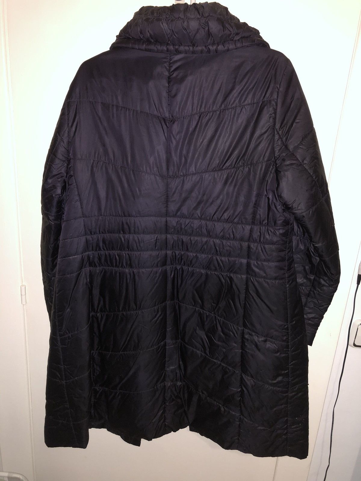 Other × Vintage Punt Roma Vintage Puffer Coat Size L / US 10 / IT 46 - 4 Thumbnail