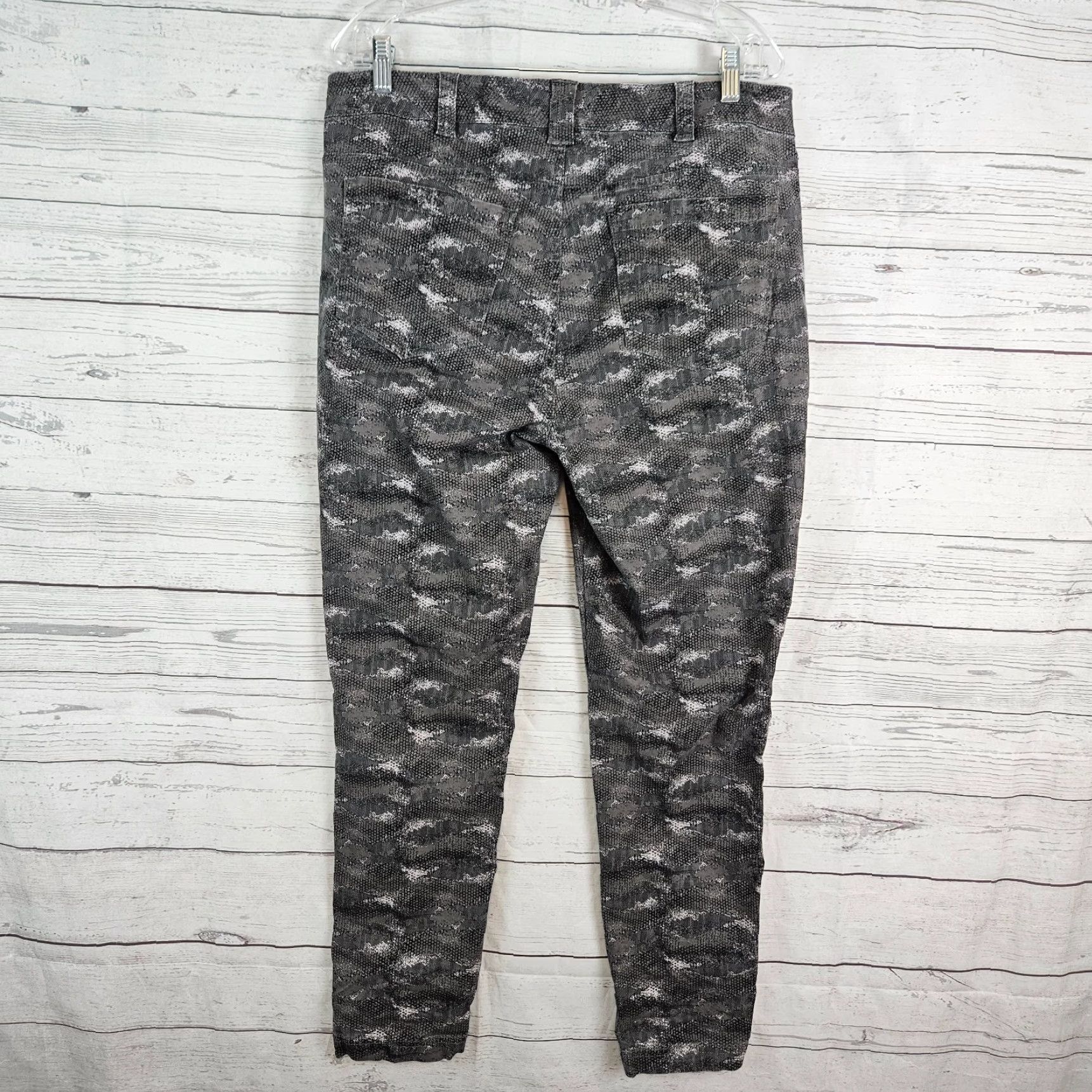 Vintage VINTAGE? No. Size 34" / US 12 / IT 48 - 3 Thumbnail