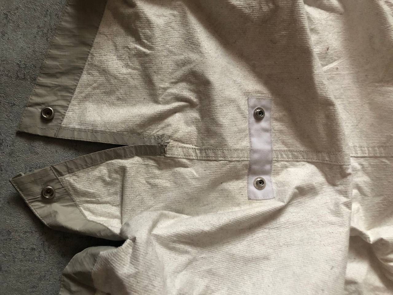 Designer × JOHN LAWRENCE SULLIVAN × Japanese Brand JOHN LAWRENCE SULLIVAN RAINCOAT Size US M / EU 48-50 / 2 - 6 Thumbnail