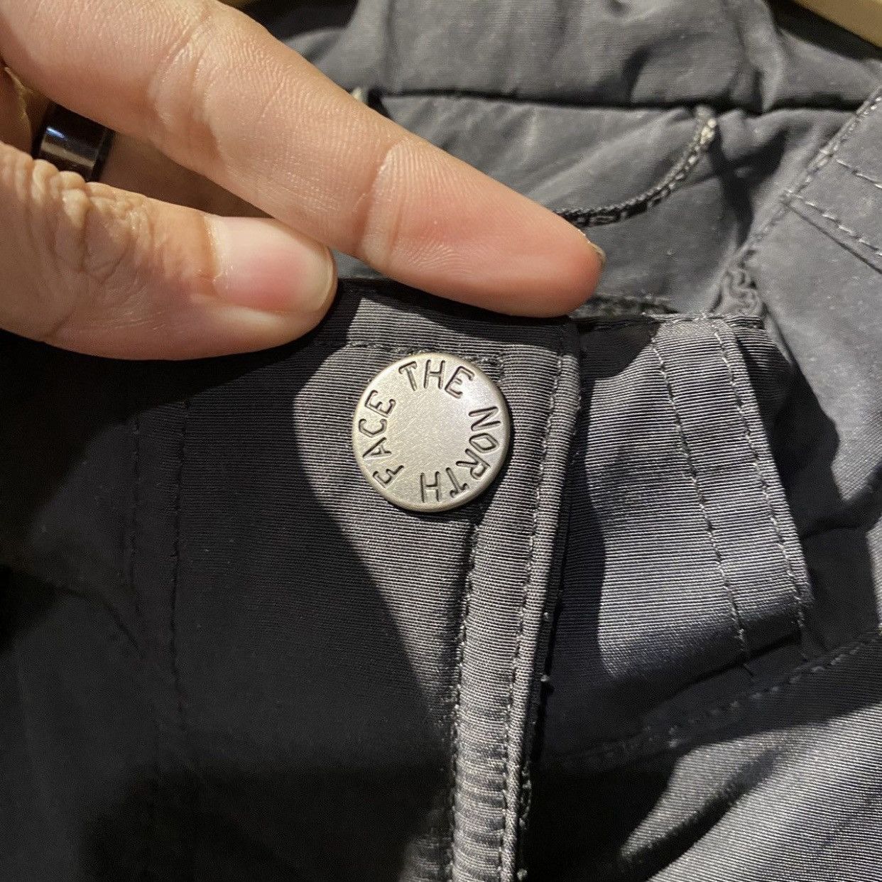 The North Face The North Face Women’s Hyvent Down Jackets Size L / US 10 / IT 46 - 9 Thumbnail