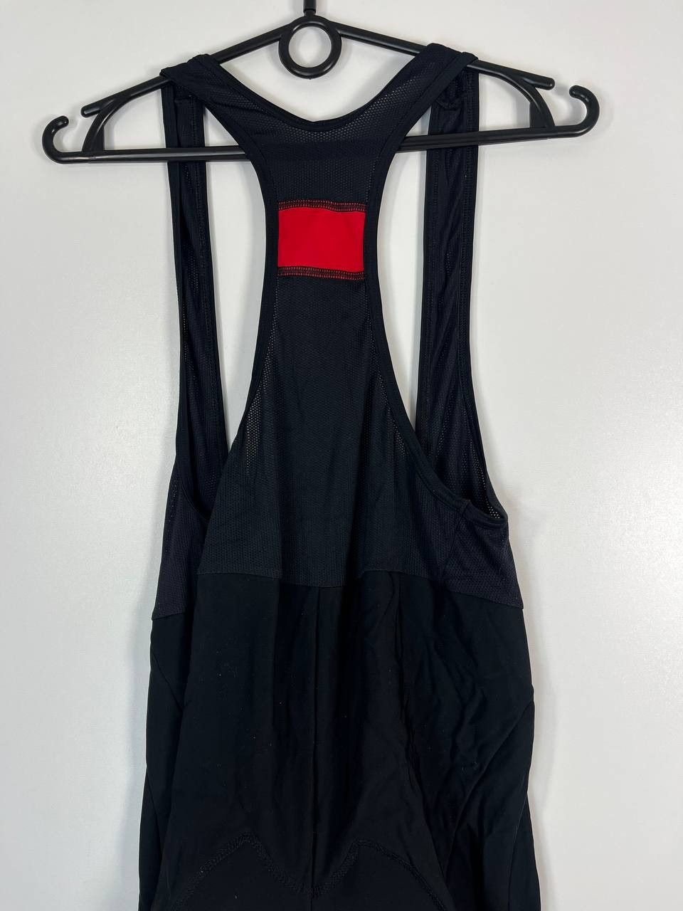Other Castelli Cycling Bib Tights Black Road Bike Pants Size 2XL Size US 40 / EU 56 - 6 Thumbnail