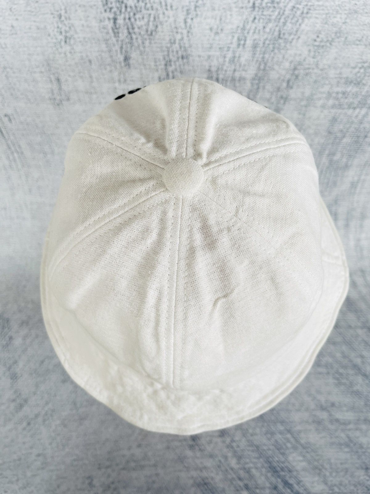 Acne Studios × Vintage Acne Studios Bucket Hat Size ONE SIZE - 6 Thumbnail
