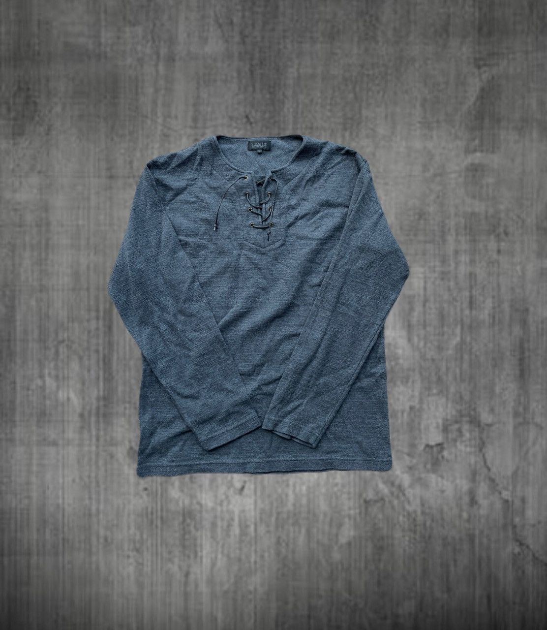 Archive Long Sleeve | Grailed