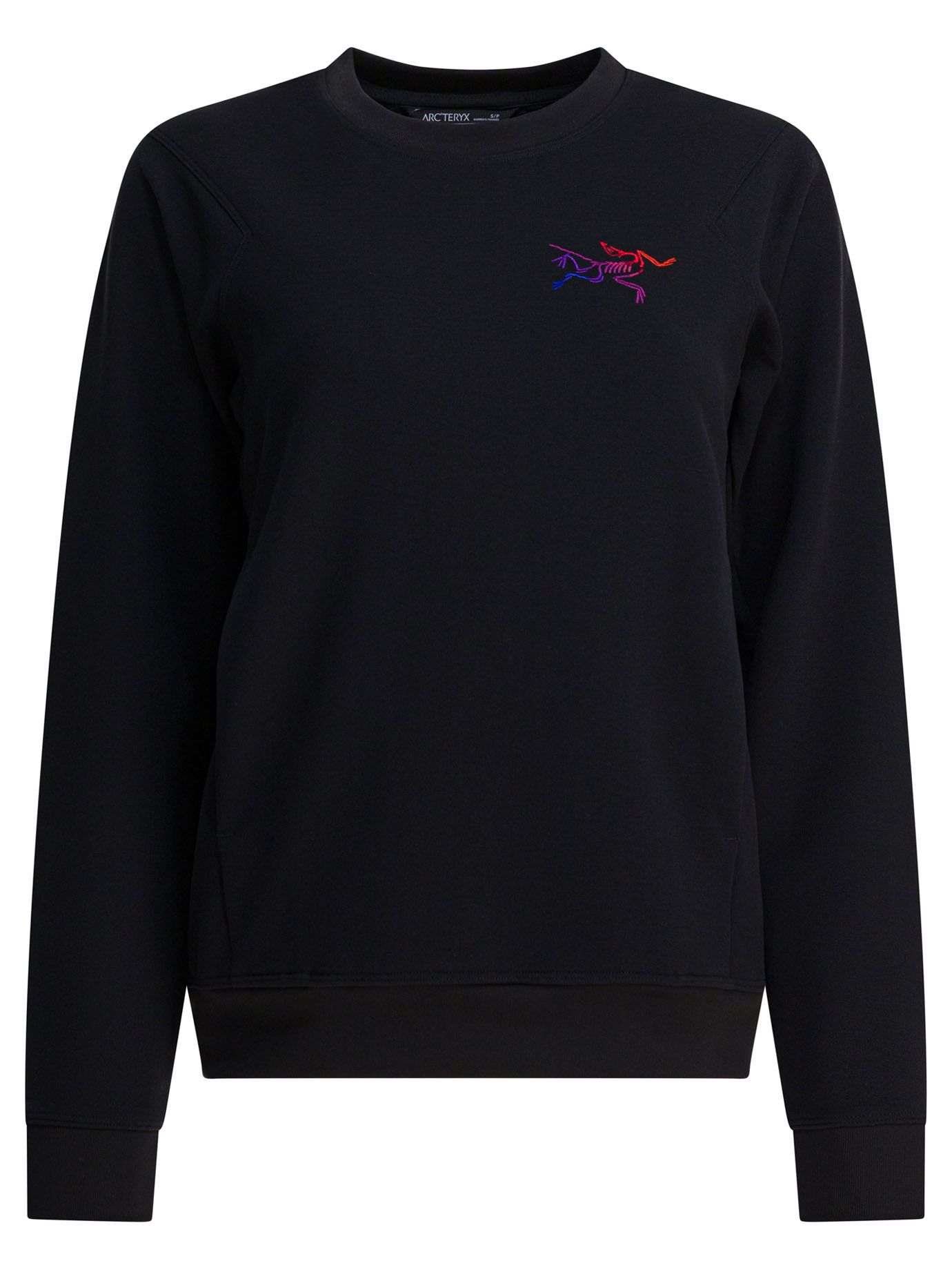 Arc'teryx Arc'Teryx Aestas Crew Sweatshirt Crewneck tag size XS Women - USA Duties Paid Size XS / US 0-2 / IT 36-38 - 1 Thumbnail