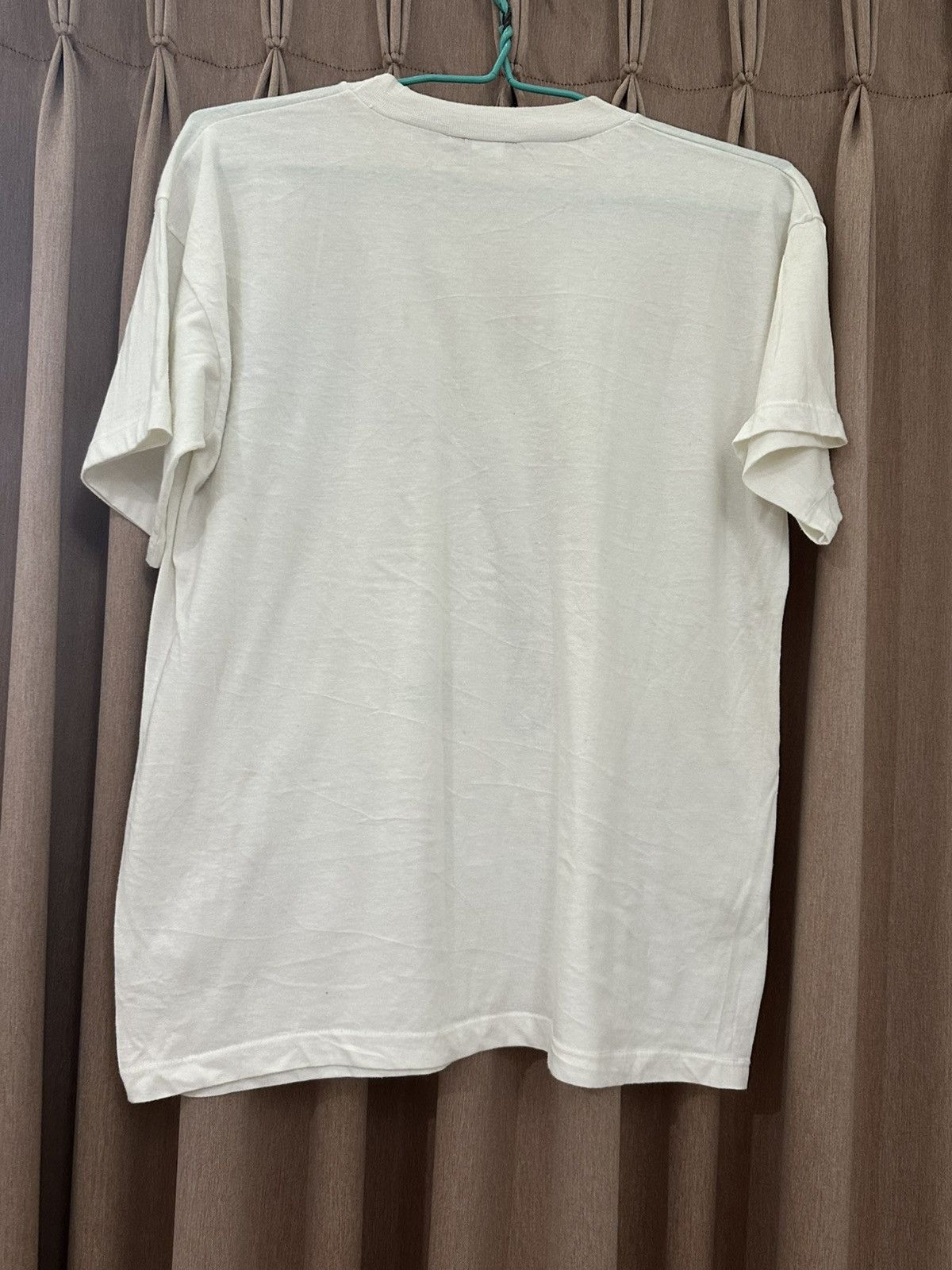 Band Tees × Vintage FIDO DIDO 7Up 7 UP Fizzy Drink Cola RETRO Unisex Drink Retro Size US L / EU 52-54 / 3 - 2 Thumbnail