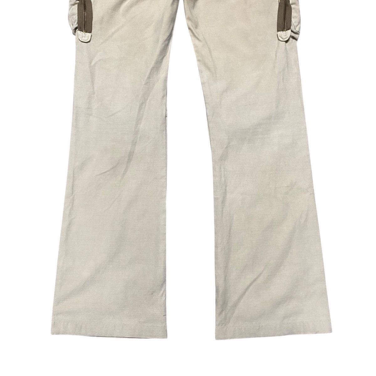 Tete Homme Tete Homme Tactical Cargo Pants Size US 30 / EU 46 - 14 Thumbnail
