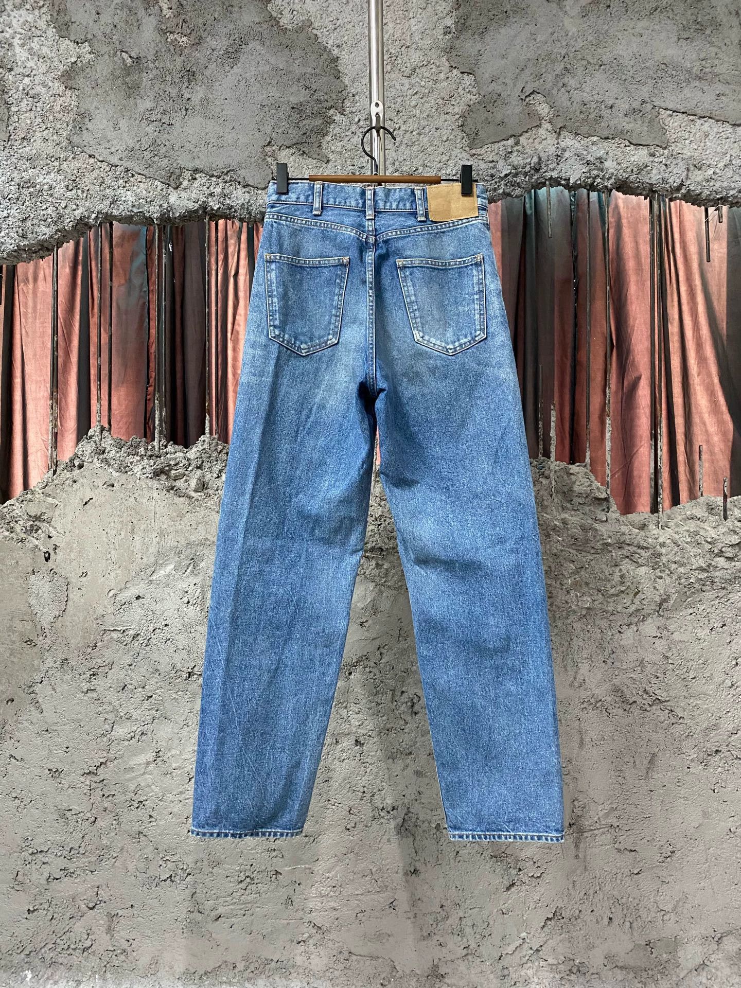 Celine celine jeans Size 27" / US 4 / IT 40 - 2 Thumbnail