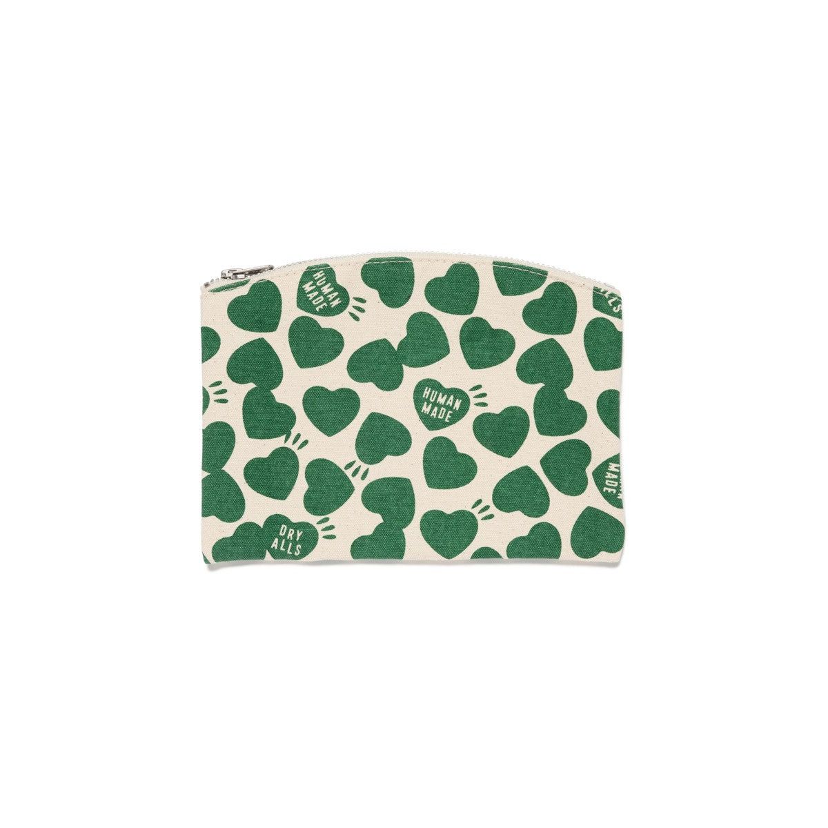 Human Made Human Made Pouch Size ONE SIZE - 1 Thumbnail