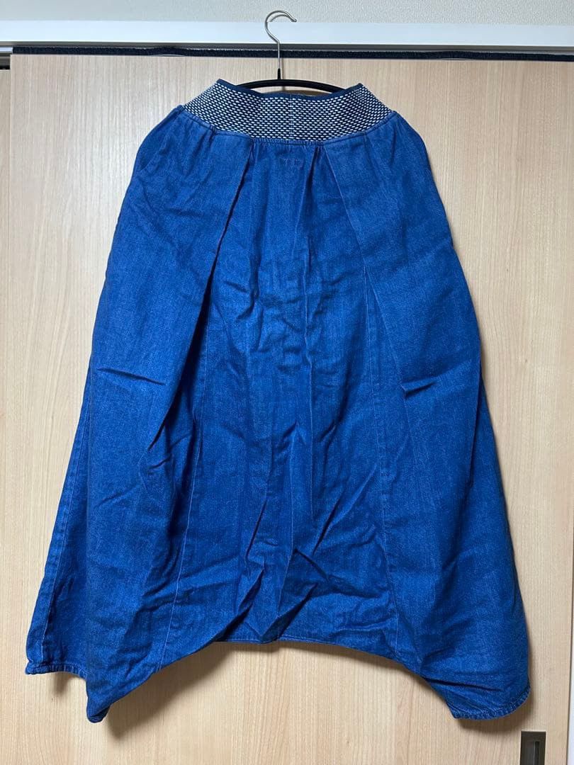 Kapital Sarouel Pants Size US 30 / EU 46 - 2 Thumbnail
