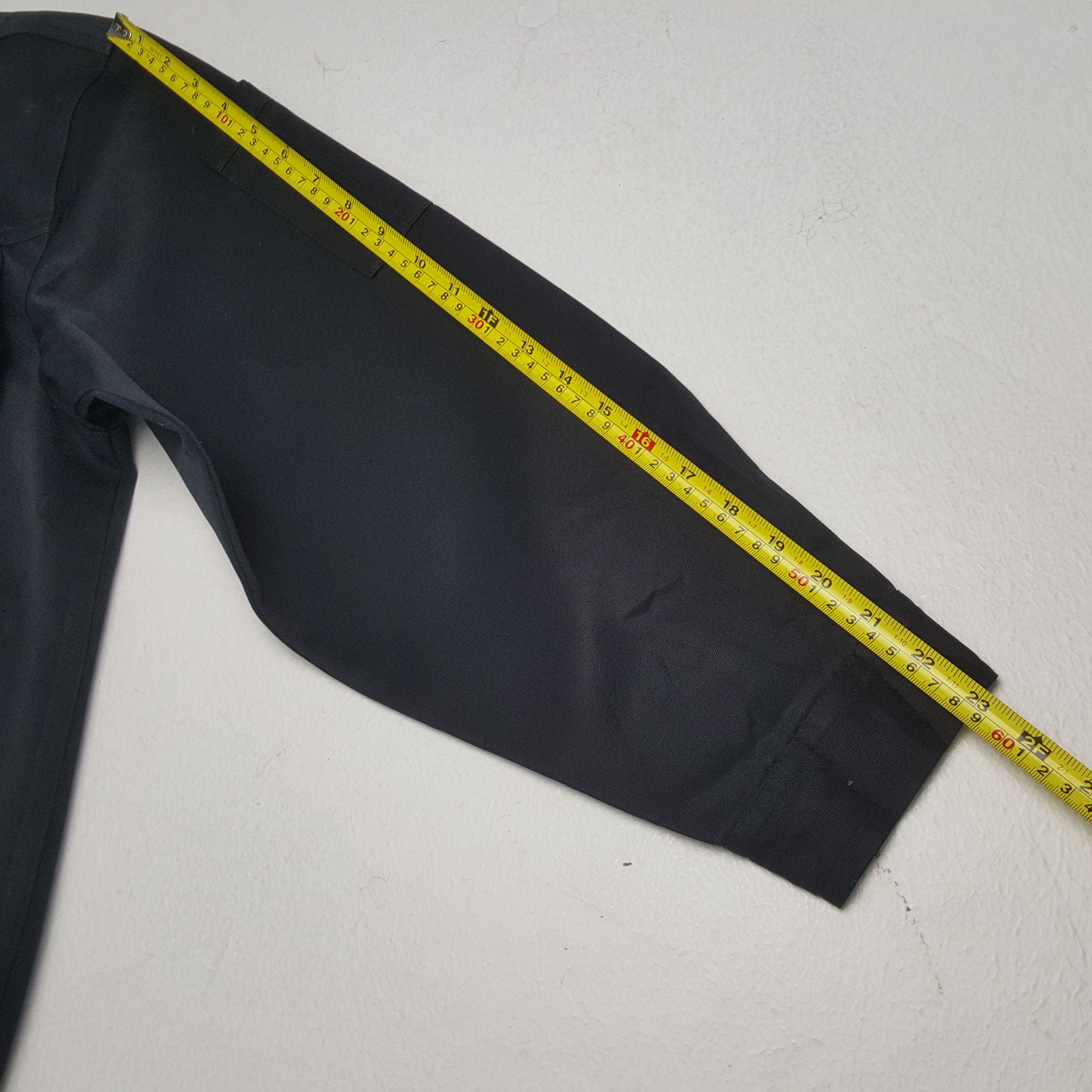 Japanese Brand × Vintage Vintage NISMO NISSAN RACING TEAM Japanese Custom Jacket Size US L / EU 52-54 / 3 - 6 Thumbnail