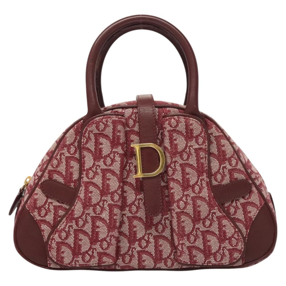 Dior Dior Double Saddle handbag Size ONE SIZE - 1 Thumbnail