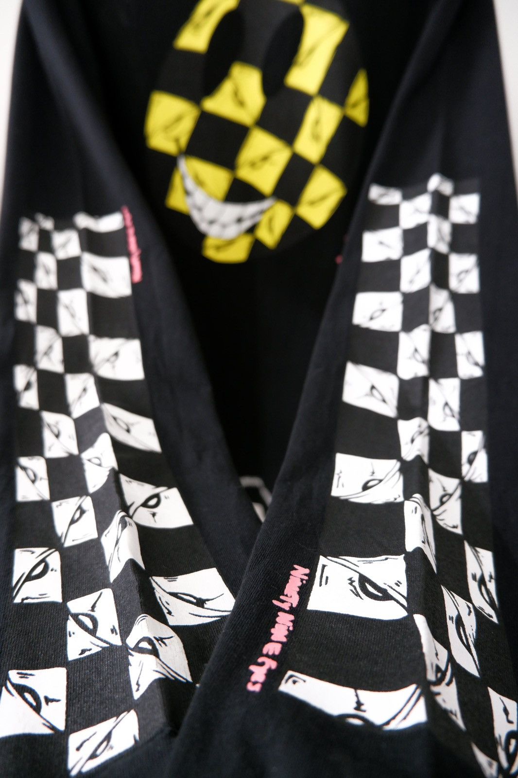 Chrome Hearts Chrome Hearts Matty Boy Pretense The Pretend Long Sleeve Size US M / EU 48-50 / 2 - 3 Thumbnail