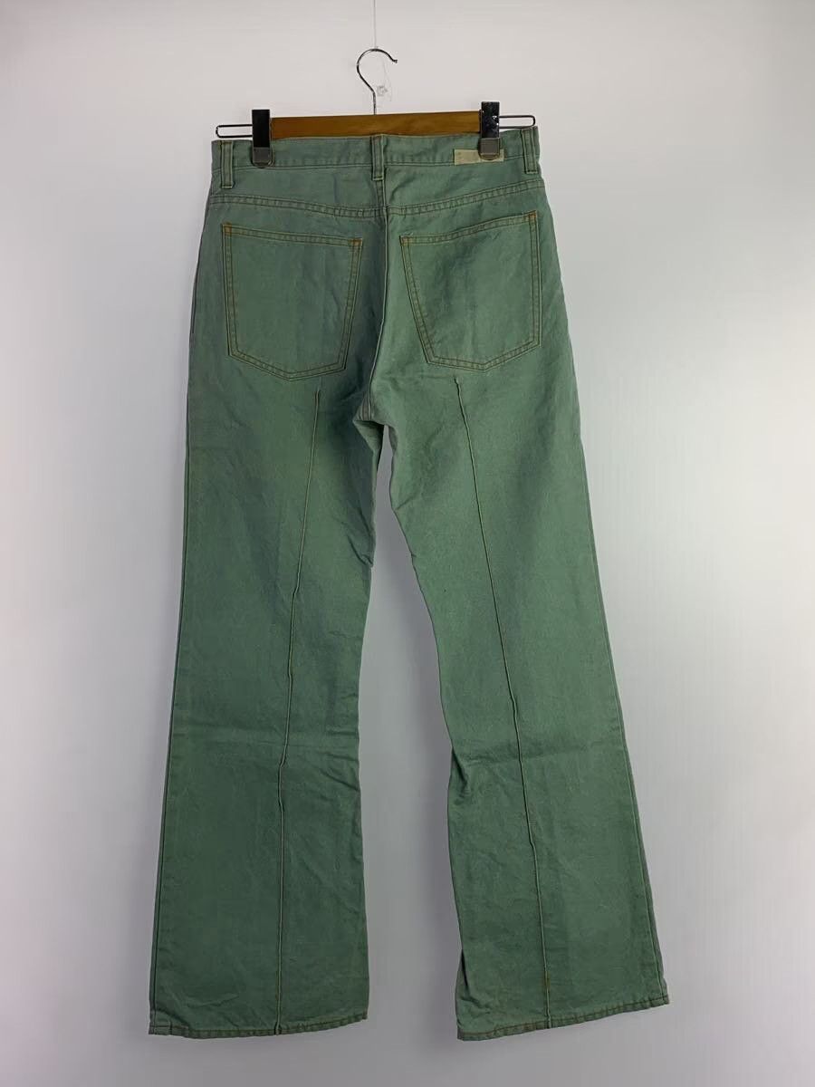 Kapital Centre Seam Boot Cut Denim Jeans - Kapital Size US 29 - 2 Thumbnail