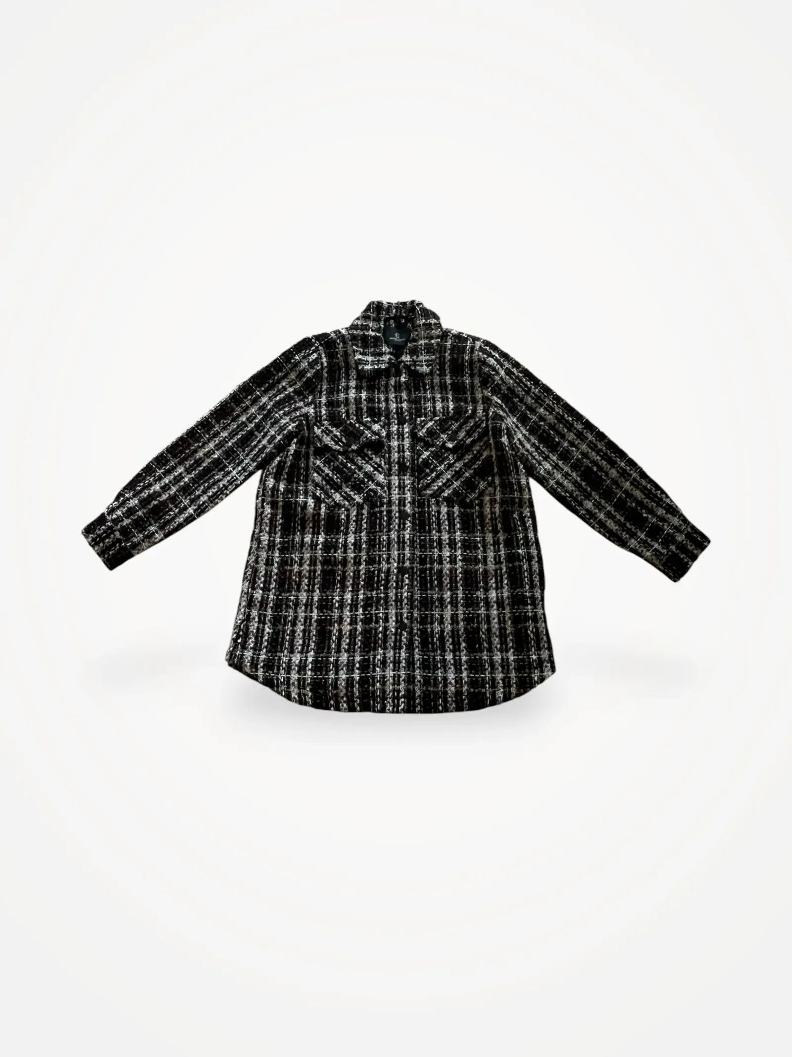 Bruuns Bazaar Bruuns Bazaar Jacket Size M / US 6-8 / IT 42-44 - 1 Thumbnail