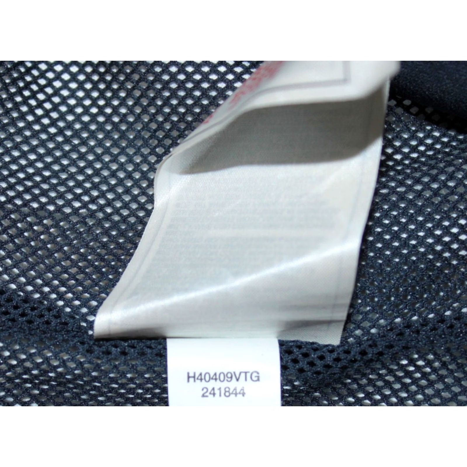 Nike VINTAGE Nike Court tennis jacketwomens XS 00's style Blue Size XS / US 0-2 / IT 36-38 - 8 Thumbnail
