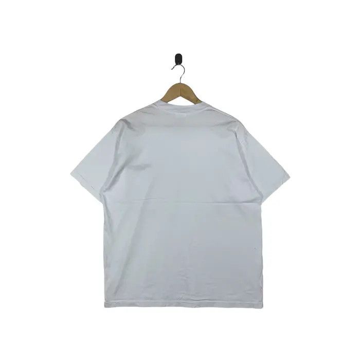 Vintage GOAT OKINAWA JAPAN Southwest Island Market Baggy Tee Shirt Size S / US 4 / IT 40 - 3 Thumbnail