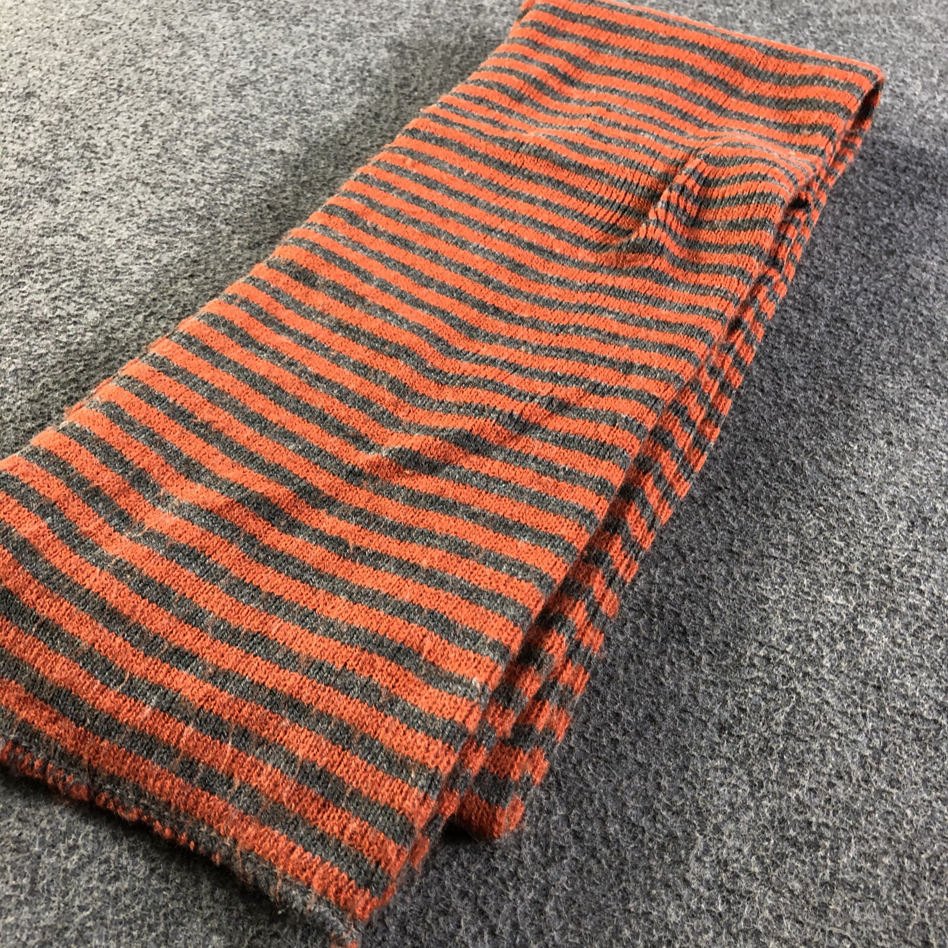 Vintage Maban Scarf / Muffler / Neckwear Size ONE SIZE - 3 Thumbnail