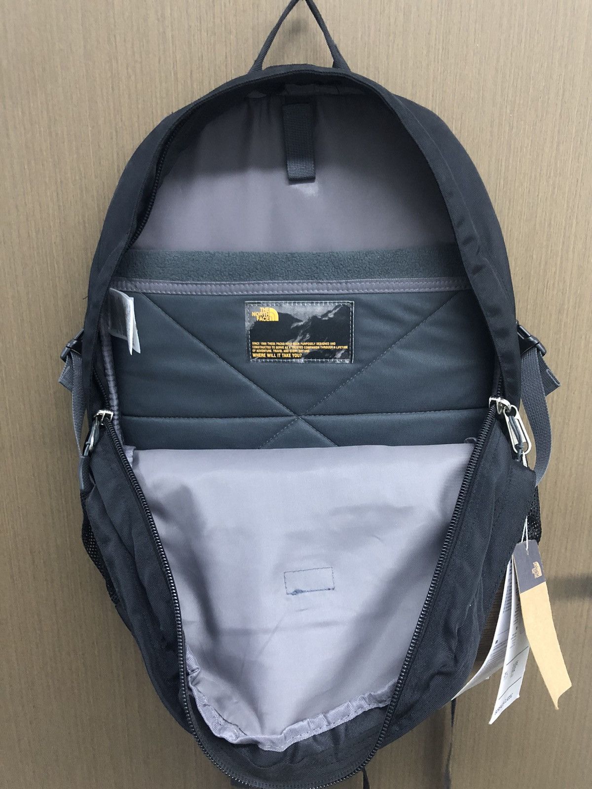 The North Face The north face Size ONE SIZE - 6 Thumbnail