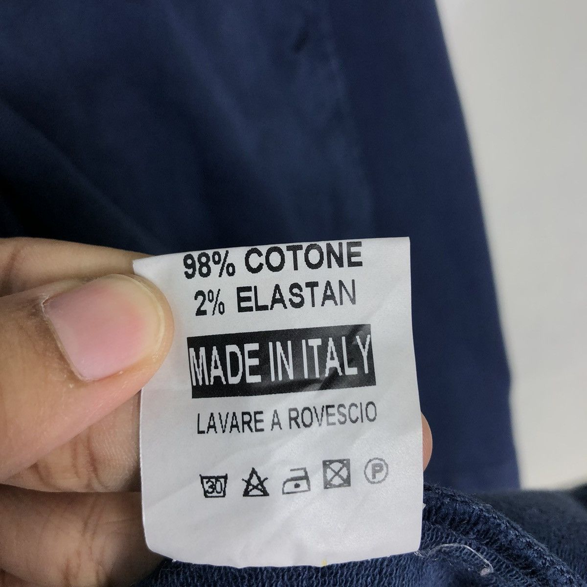 Japanese Brand 🔥VINTAGE CHORE JACKET WORK HELIOT MADE IN ITALY Size US M / EU 48-50 / 2 - 19 Thumbnail