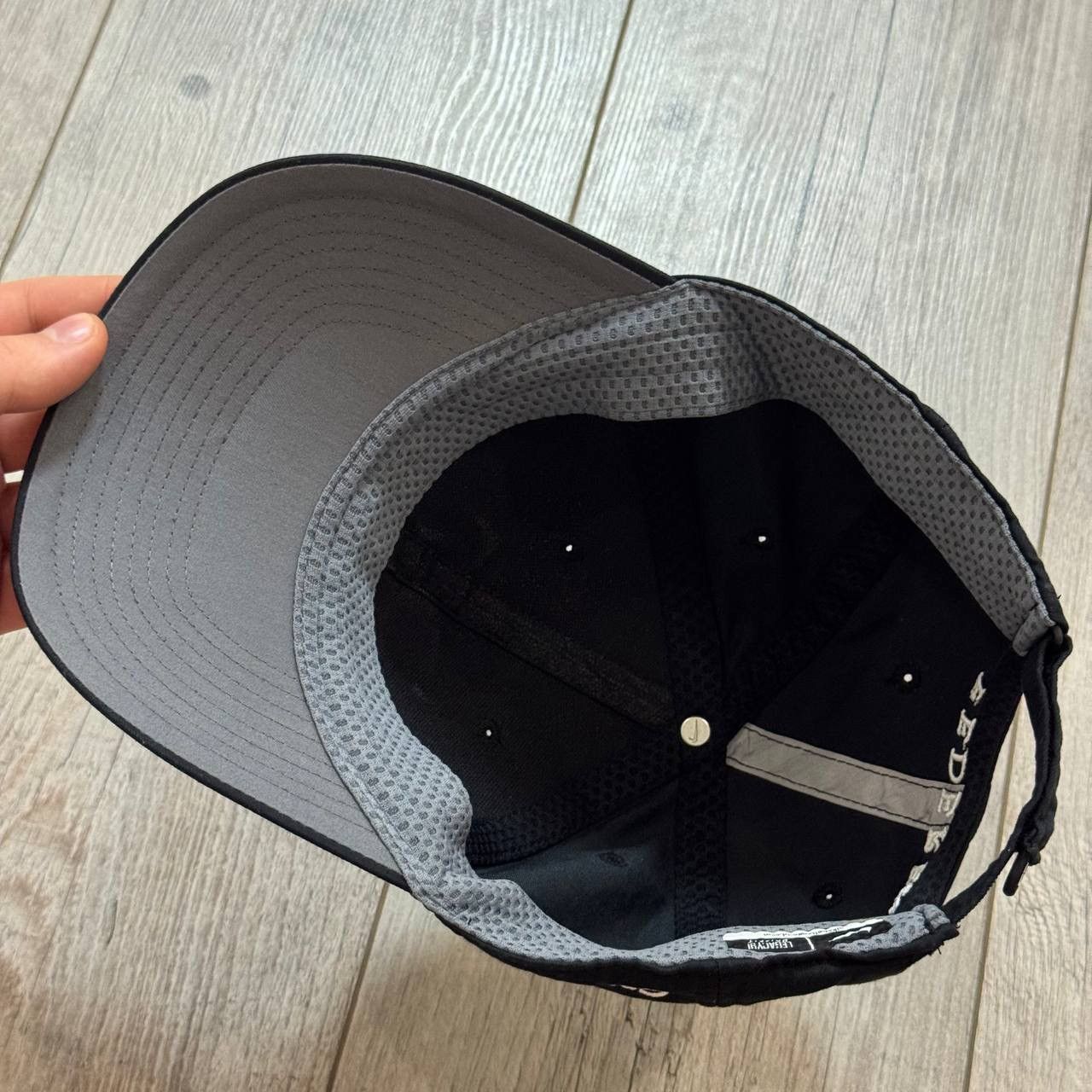 Nike Nike Roger Federer RF Signature Cap Size ONE SIZE - 3 Thumbnail