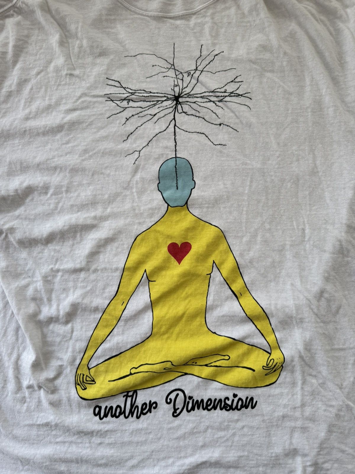 Undercover Undercover another dimension Size US XL / EU 56 / 4 - 2 Thumbnail