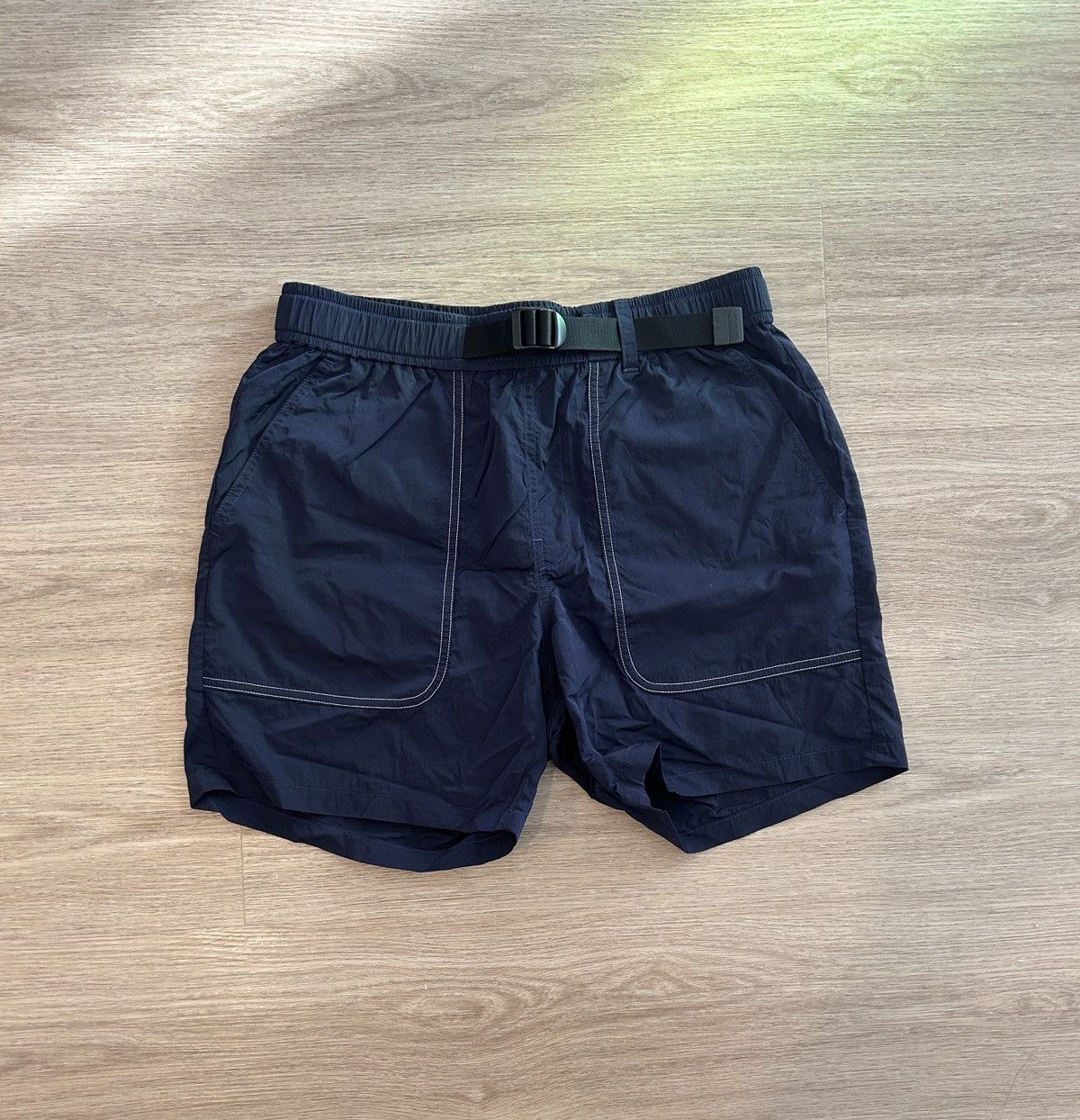 Saturdays NYC Saturdays NYC Joby Mountain Shorts Size US 32 / EU 48 - 1 Thumbnail