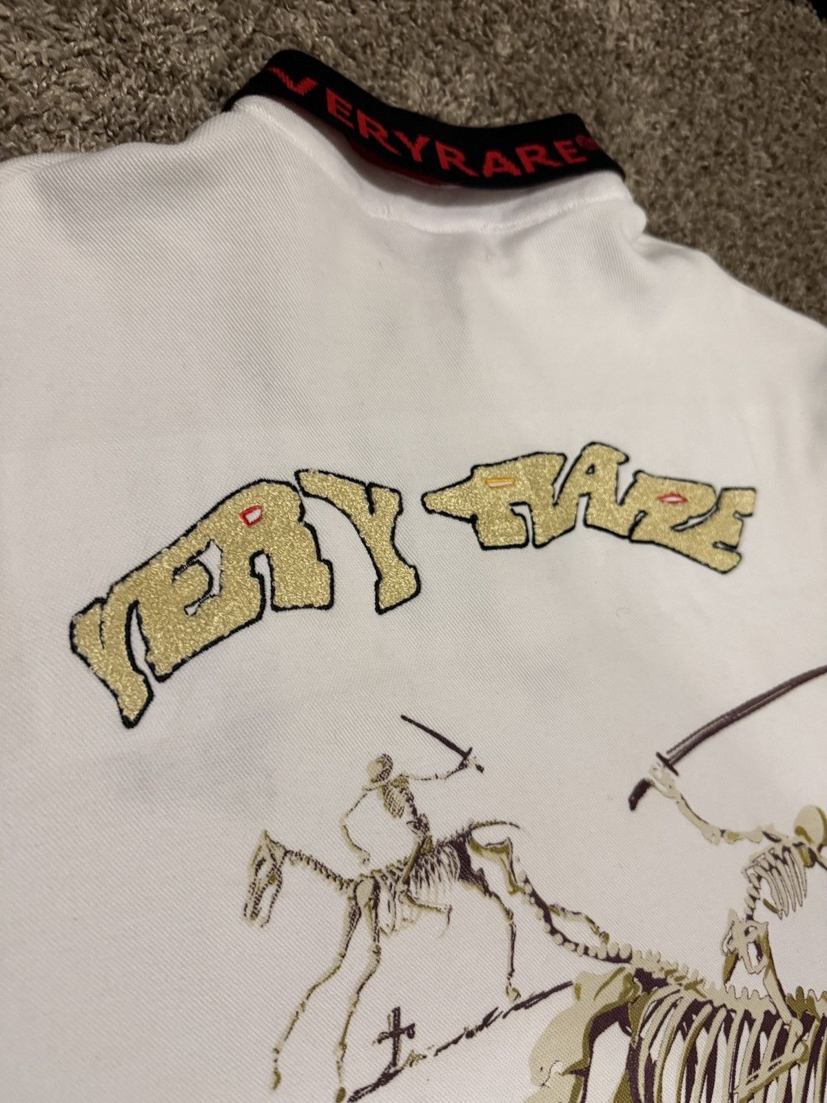 Other VERYRARE BRAND POLO Size US M / EU 48-50 / 2 - 4 Thumbnail