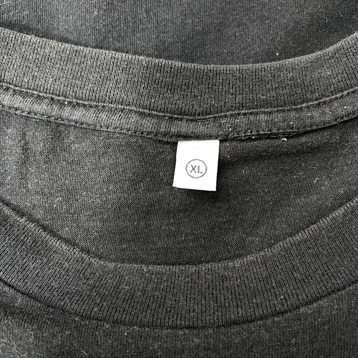 Japanese Brand × Uniqlo UNIQLO Japanese Brand KEITH JARRETT Pianist Ecm Records Size US XL / EU 56 / 4 - 5 Thumbnail