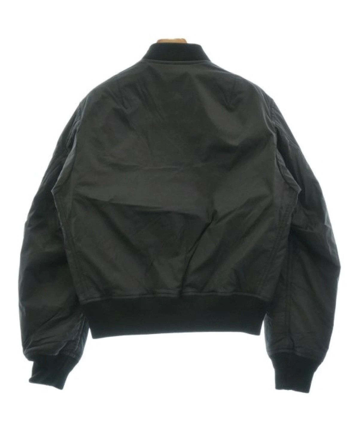Comme des Garcons ARCHIVE COMME DES GARÇONS BLACK BOMBER Size US M / EU 48-50 / 2 - 2 Thumbnail