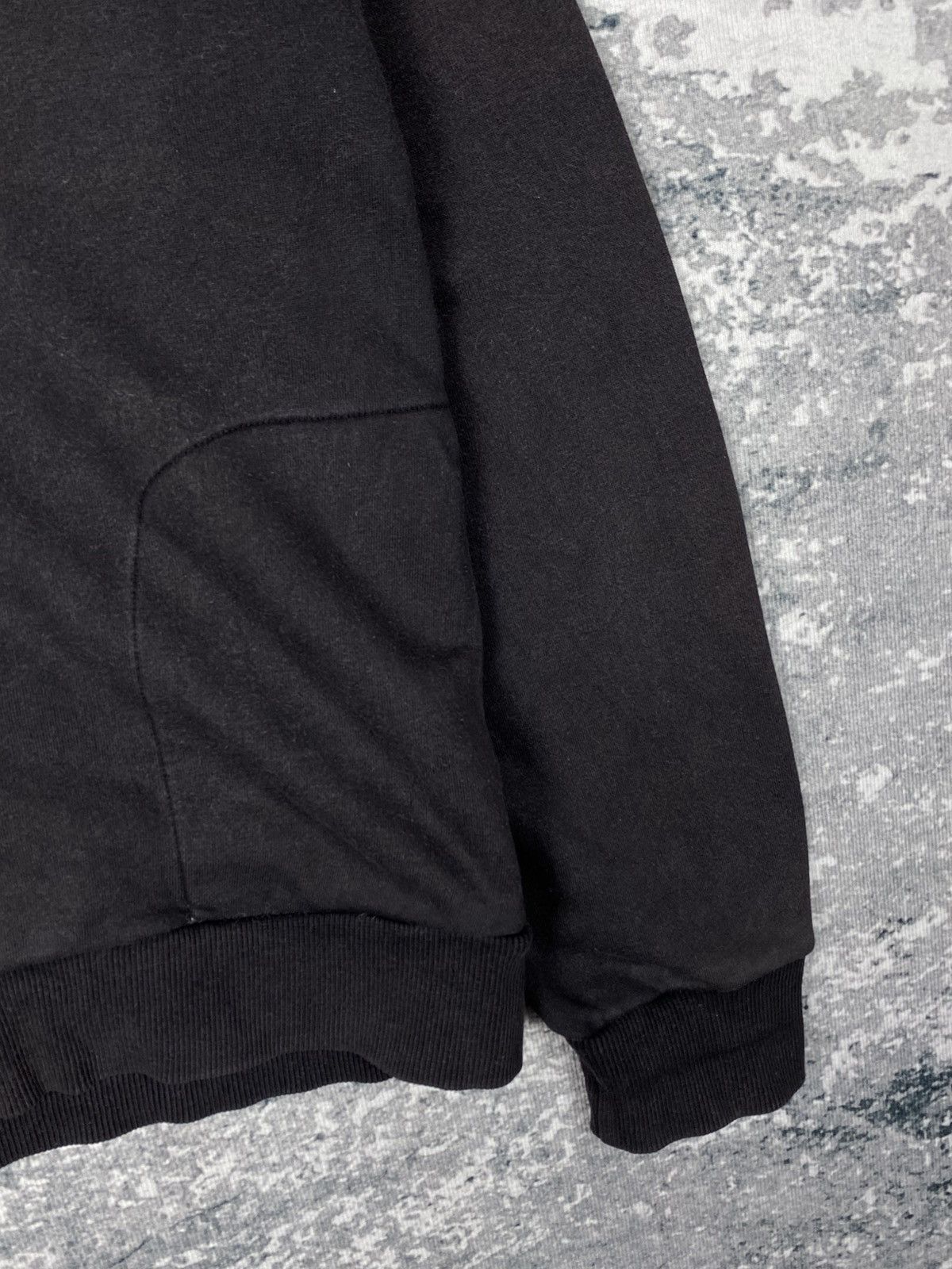 Japanese Brand Vintage Comme Ca Du Mode Fille Zip Up Hoodies Size US L / EU 52-54 / 3 - 4 Thumbnail