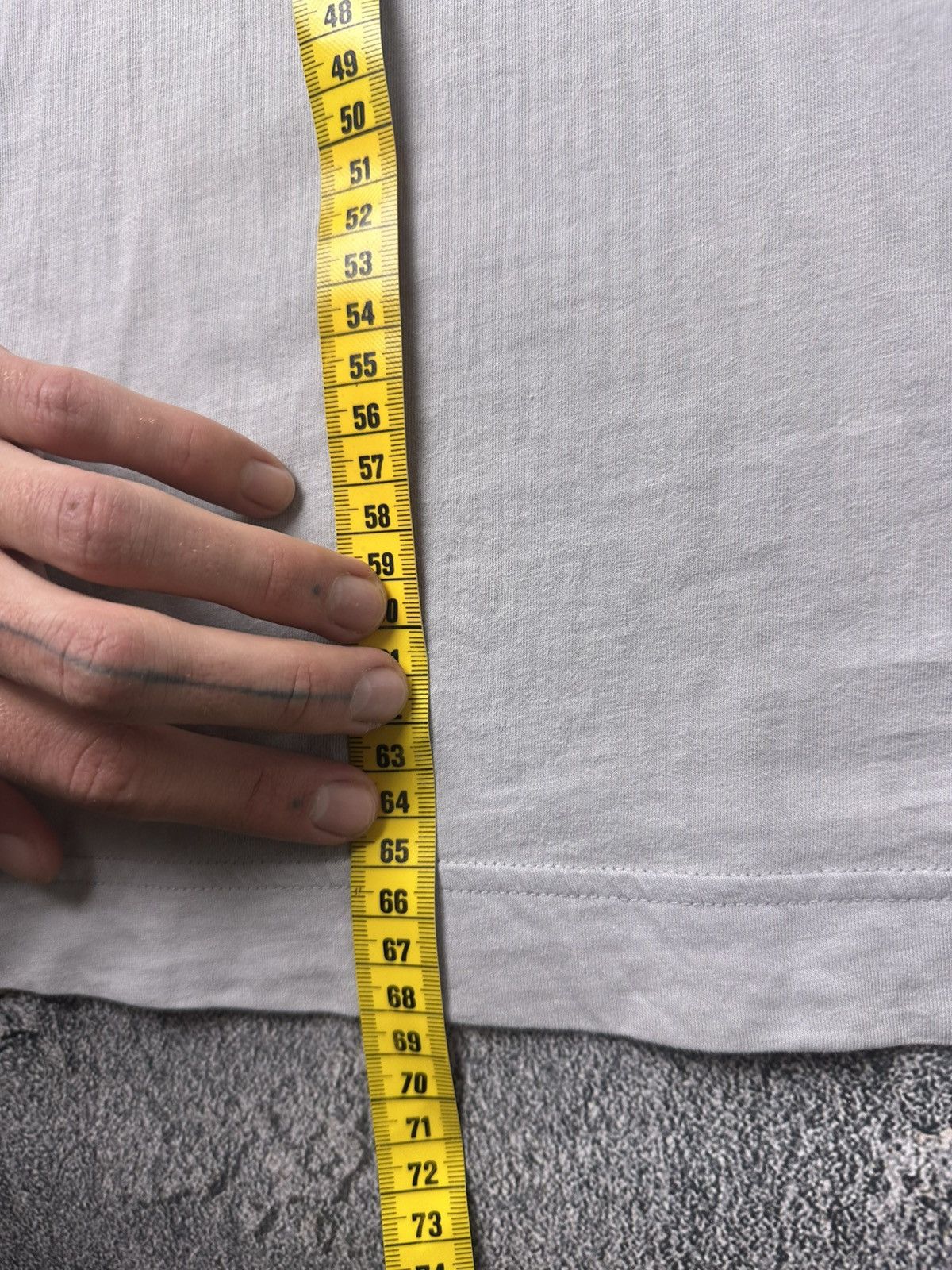 Diesel Y2K Diesel Long Sleeve Shirt Size US XXL / EU 58 / 5 - 9 Thumbnail