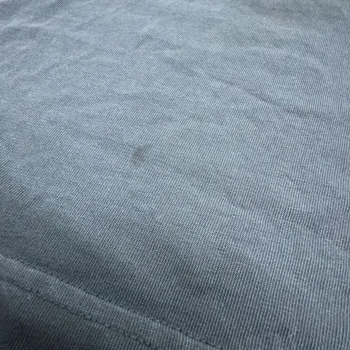 Other Balenciaga Balenciaga SS22 Logo Embroidered Tshirt -2507 Size US M / EU 48-50 / 2 - 9 Thumbnail