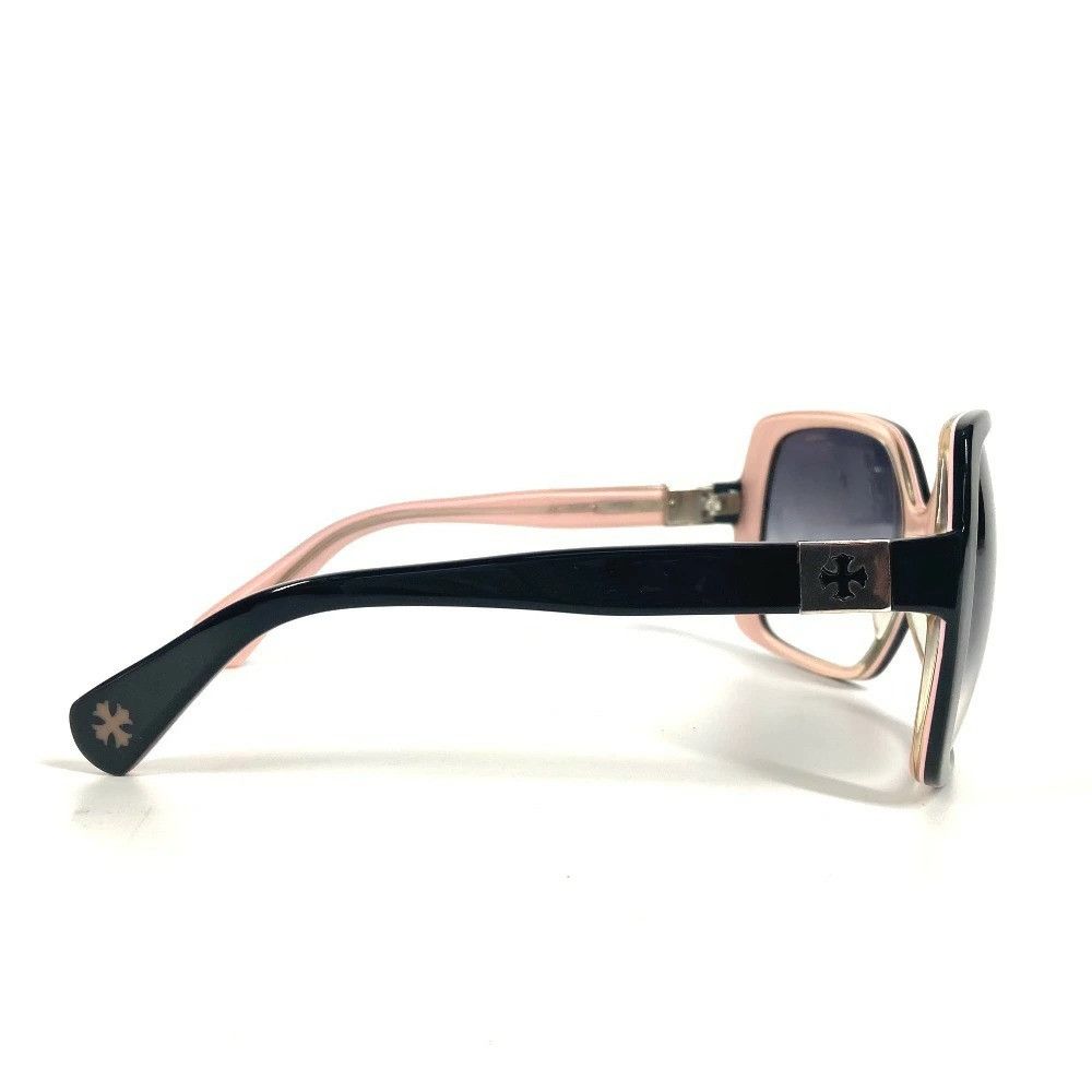 Chrome Hearts CHROME HEARTS GRADATION BIG LENS CROSS SUNGLASSES Size ONE SIZE - 6 Thumbnail