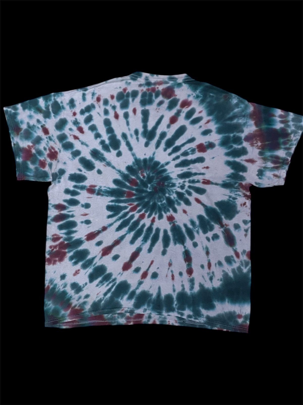 Chemistry × Pacsun Chemistry “ Alien “ T-Shirt Size US L / EU 52-54 / 3 - 4 Thumbnail
