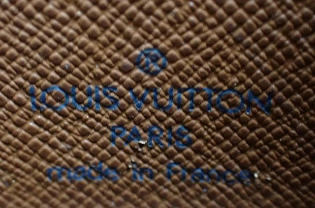 Louis Vuitton Louis Vuitton Drouot Monogram Brown Crossbody Bag Size ONE SIZE - 16 Thumbnail