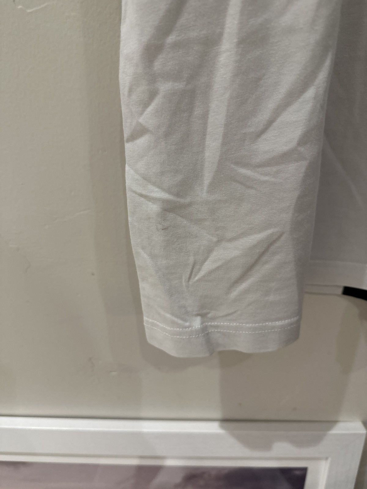 Palace Palace stripe t Size US L / EU 52-54 / 3 - 3 Thumbnail