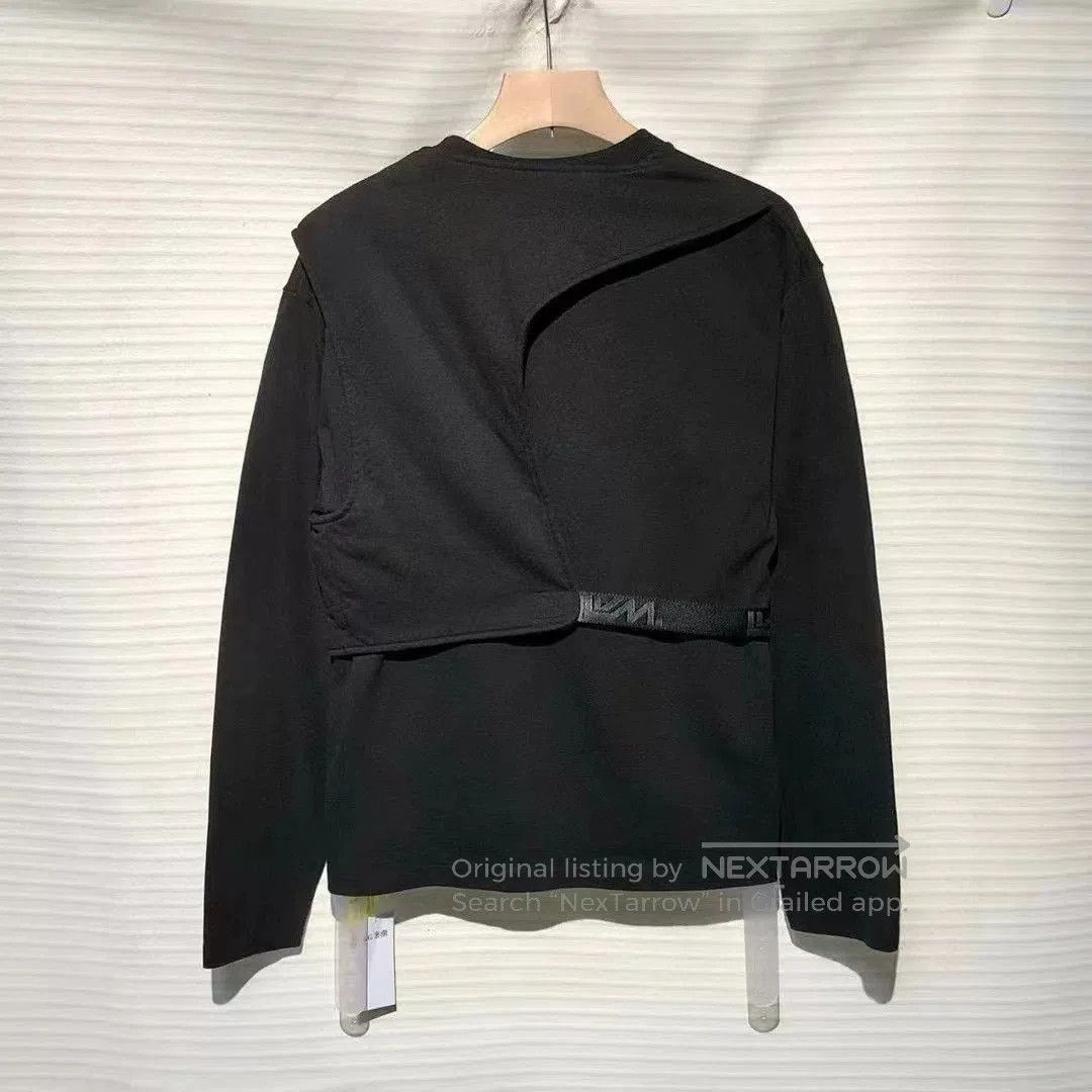 Louis Vuitton Louis Vuitton Tactical Vest Long. Size US S / EU 44-46 / 1 - 2 Thumbnail