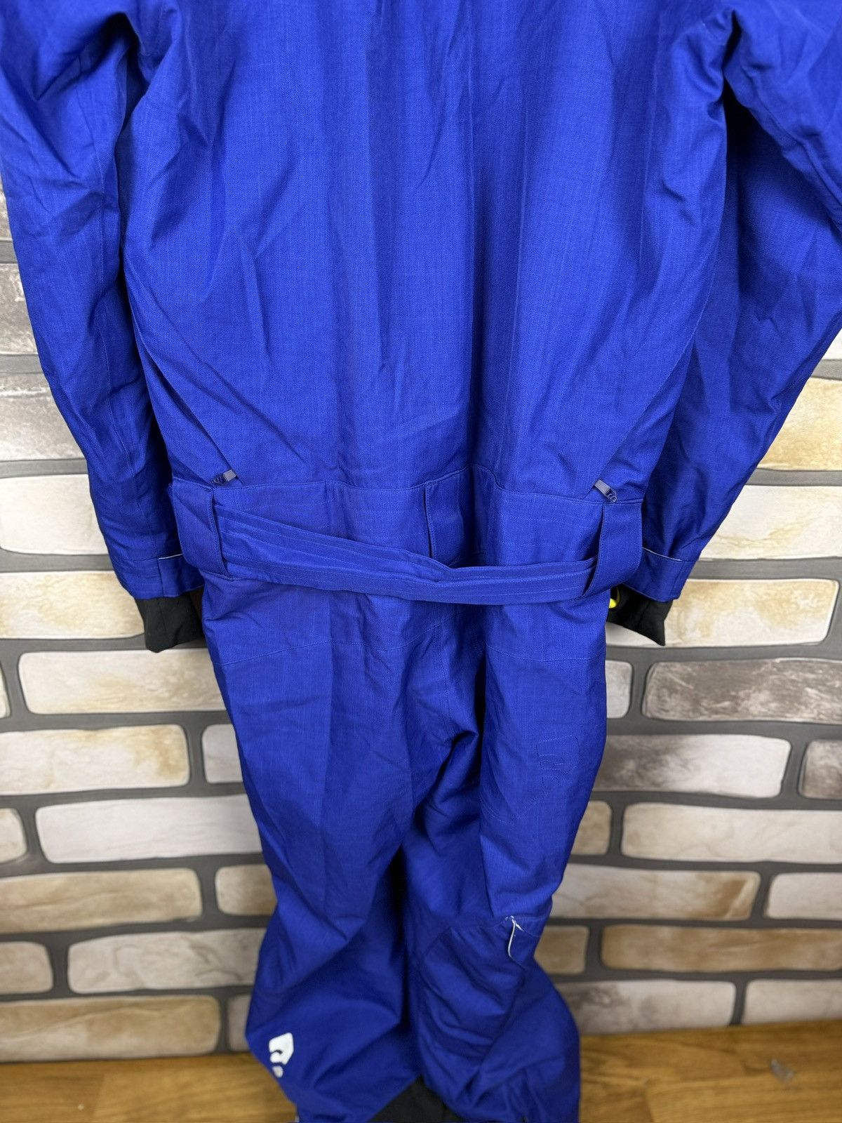 Salomon Very rare Salomon skisuit ski suit jacket pants Size US L / EU 52-54 / 3 - 17 Thumbnail