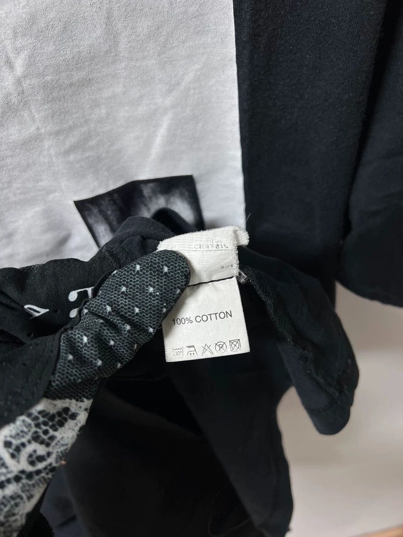 Raf Simons Raf simons Short sleeves Size US S / EU 44-46 / 1 - 4 Thumbnail